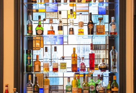 Edouard 7 Paris Opéra Hotel Overview