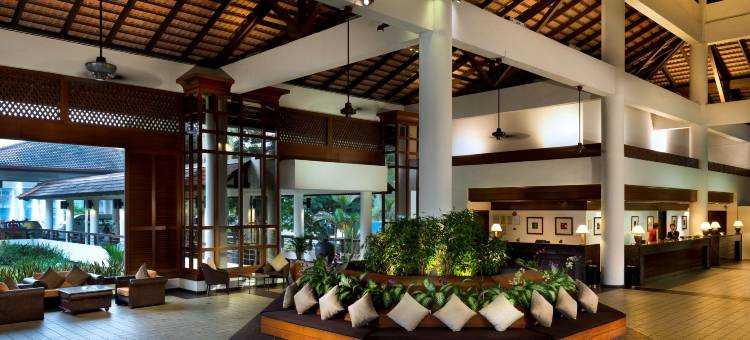 吉隆坡绍嘉纳度假村(The Saujana Kuala Lumpur)图片