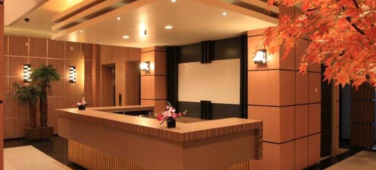 梅纳拉阿奇酒店(Hotel Menara Archie Ternate)图片