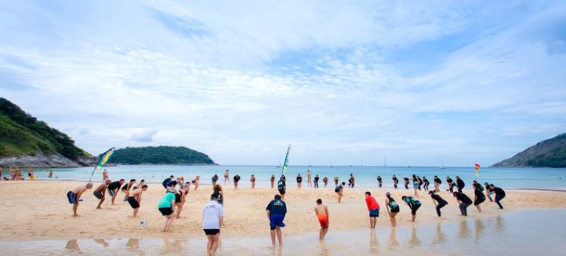 奈雅布里精品度假村(Naiya Buree Boutique Resort)图片