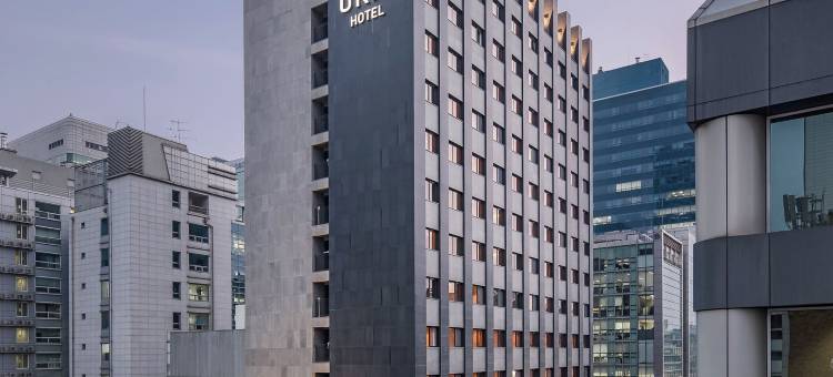 乌里 & 酒店(Hotel Uri&)图片