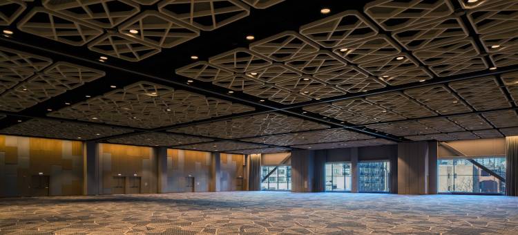 芝加哥万豪侯爵酒店(Marriott Marquis Chicago)图片