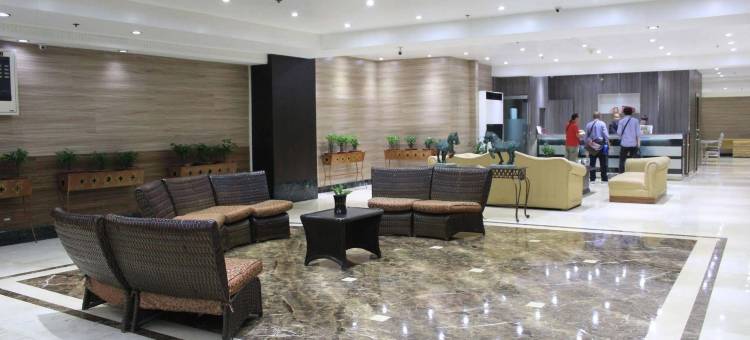 行政酒店(Executive Hotel)图片