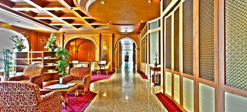 曼谷胜利行政公寓酒店(The Victory Residences Bangkok)图片