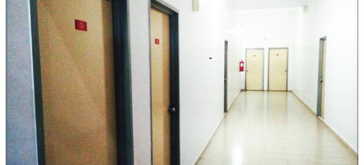 思源酒店(Soo Guan Villa)图片