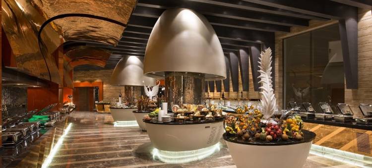 埃莱克萨斯水疗酒店(Elexus Hotel Resort & Spa & Casino)图片