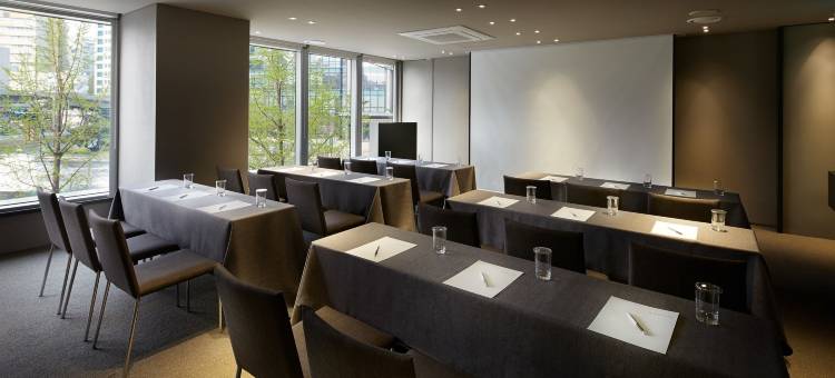 新罗九老酒店(Shilla Stay Guro)图片