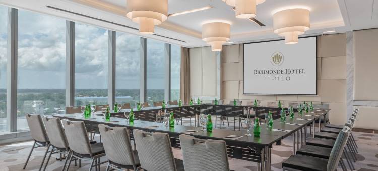 里士满伊洛伊洛酒店(Richmonde Hotel Iloilo)图片
