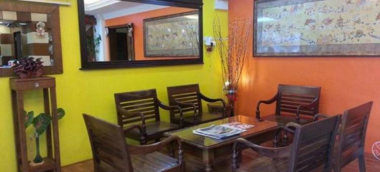 太平弗拉马酒店(Hotel Furama Taiping)图片