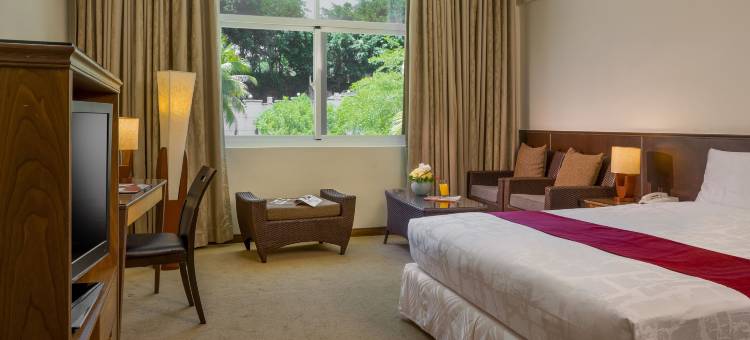 嘉义番路名都观光渡假大饭店图片