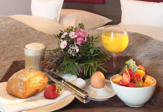 Eichenhain Hotel Overview