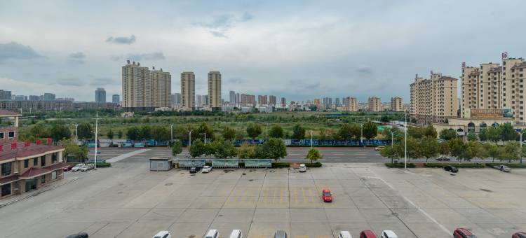 尚客优酒店(滨州汽车总站店)图片