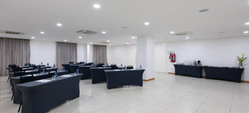 卡波弗里奥绿洲酒店(Oásis Cabo Frio Hotel)图片