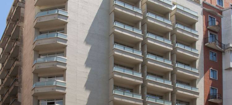 马德里西班牙广场酒店-美利亚旗下(Hotel Madrid Plaza de España, Affiliated by Meliá)图片