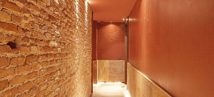 巴塞罗那 Arai 公寓式酒店(Aparthotel Arai Barcelona)图片