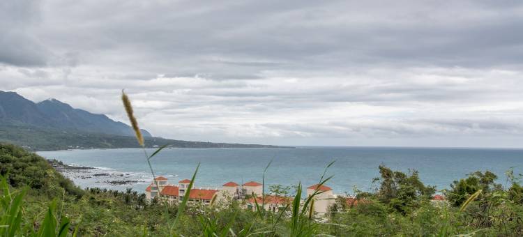 霍克海湾海景别墅图片