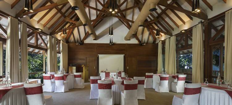 库格塔玛拉酒店(The Tamara Coorg)图片