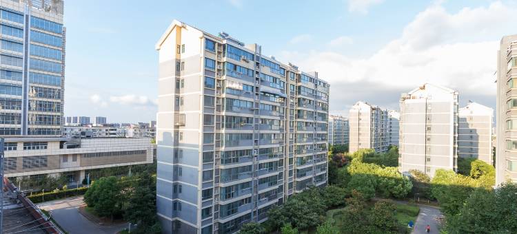 维也纳国际酒店(河海大学地铁站店)图片