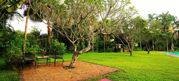 那伽山度假村(Naga Hill Resort)图片