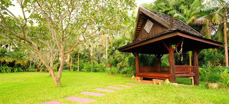 那伽山度假村(Naga Hill Resort)图片