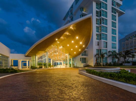 Family friendly Hotels in Cancun | Trip.com