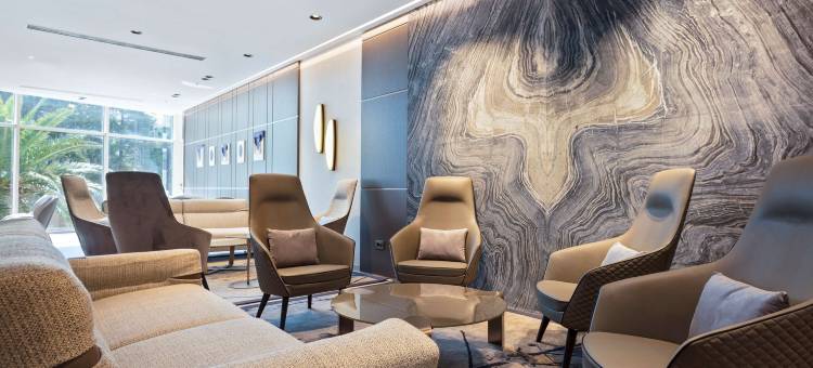 AMI布德瓦佩特罗瓦酒店(AMI Hotel Budva – Petrovac)图片