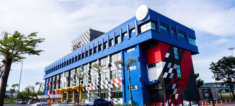 华园大饭店草衙馆图片