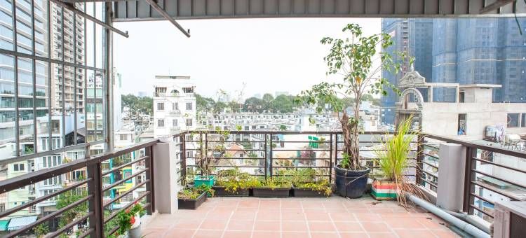 特里皮天秤座 283 号公寓酒店(Triip Libra 283 Apartment)图片