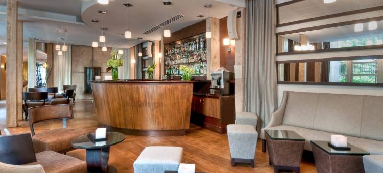 安培酒店(Ampère)图片