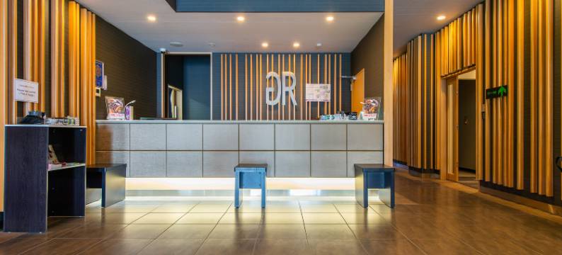 京都站南人工温泉二股汤之华格林里奇酒店(Green Rich Hotel Kyoto Station South (Artificial Hot Spring Futamata Yunohana))图片