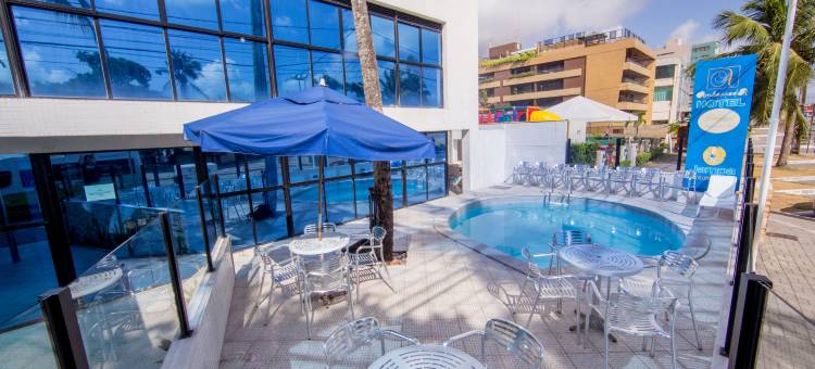 VOA沃亚大使公寓(Voa Ambassador Flat)图片