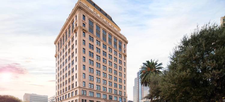 傲途格精选市民酒店(The Citizen Hotel, Autograph Collection)图片