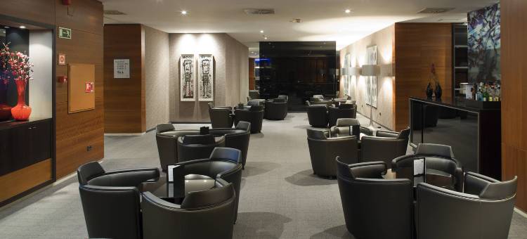 穆尔西亚AC酒店(AC Hotel Murcia)图片