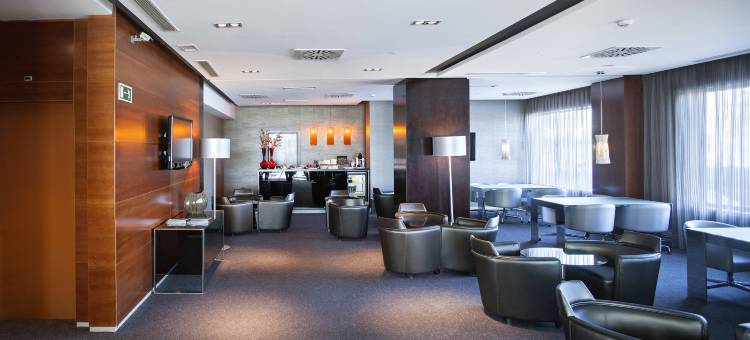 维尔瓦AC酒店(AC Hotel Huelva)图片