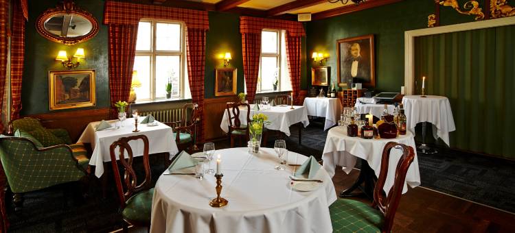 达格玛酒店(Hotel Dagmar)图片