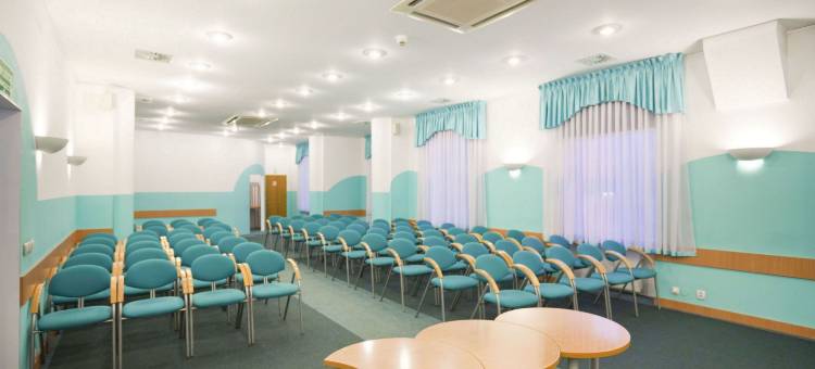 Aiden by Best Western Lodz图片