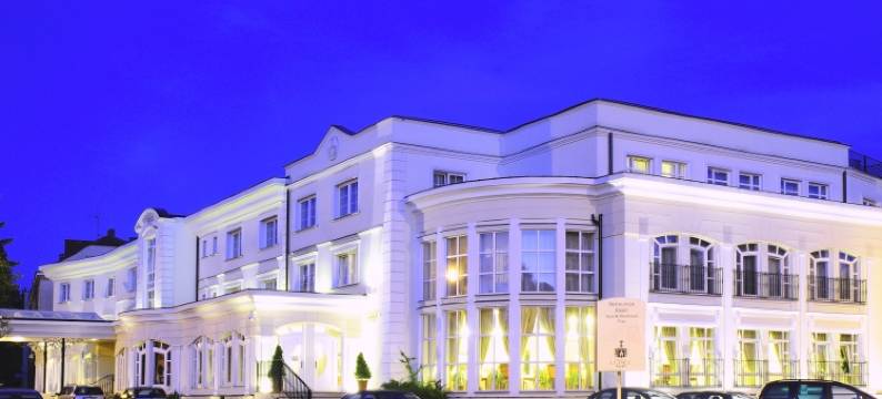 卢比兹酒店(Hotel Lubicz)图片