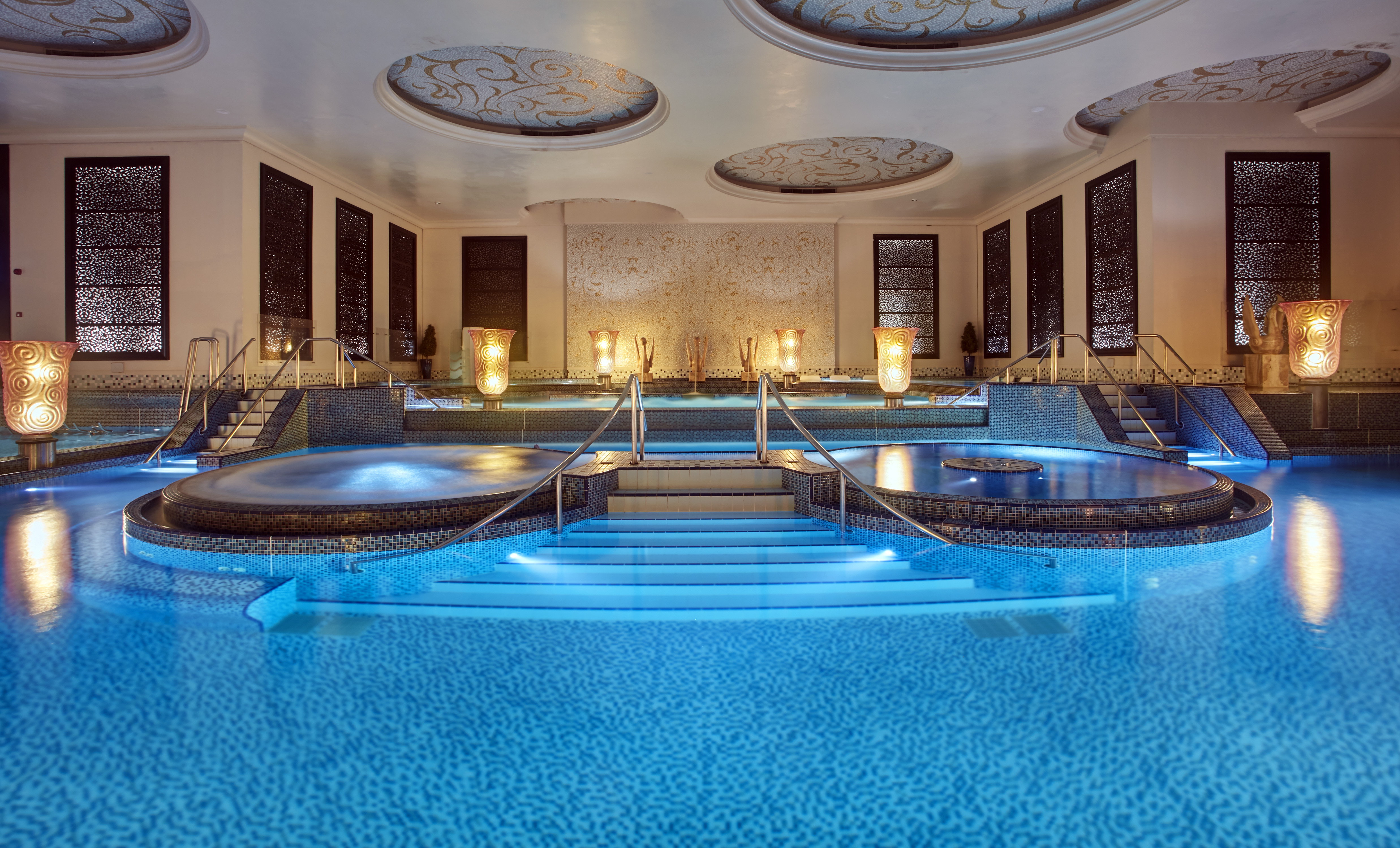 Holiday Inn KUWAIT AL THURAYA CITY by IHGOver view