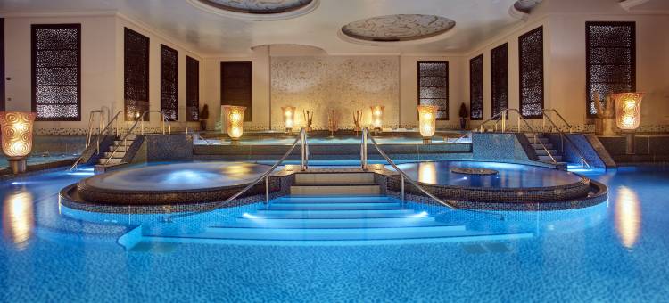 Holiday Inn 科威特市(Holiday Inn Kuwait Al Thuraya City)图片