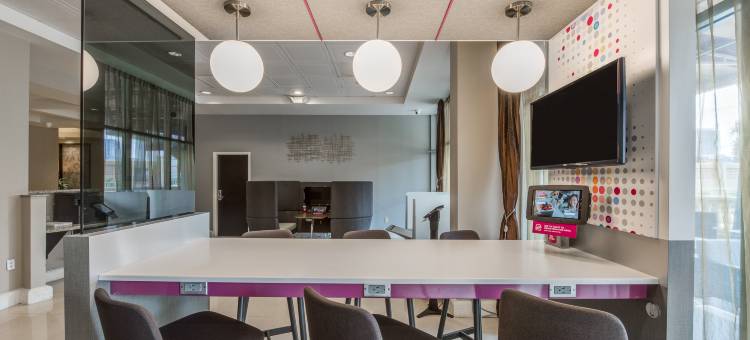 Crowne Plaza 奥兰多 - DOWNTOWN(Crowne Plaza Orlando-Downtown)图片