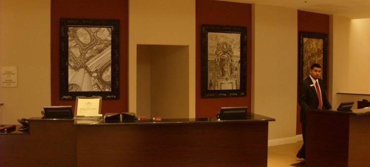 萨克拉门托温德姆酒店(Wyndham Sacramento)图片