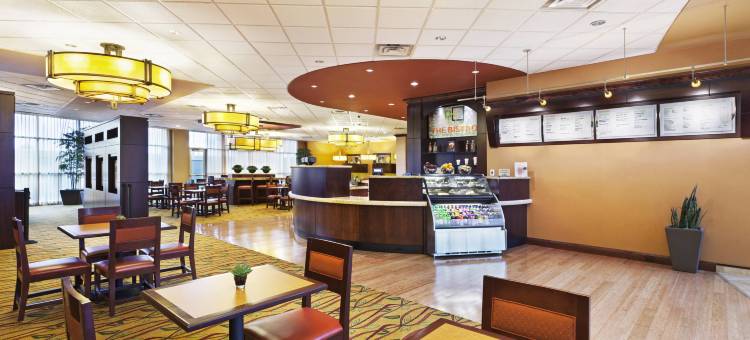 奥马哈拉维斯塔万怡酒店(Courtyard Omaha la Vista)图片