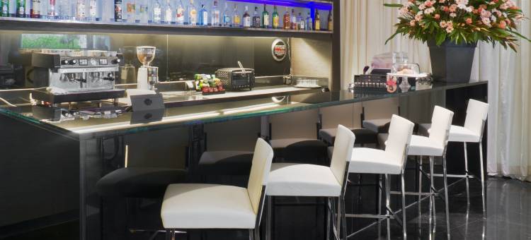 特拉维夫市中心皇冠假日酒店(Crowne Plaza Tel Aviv City Center)图片