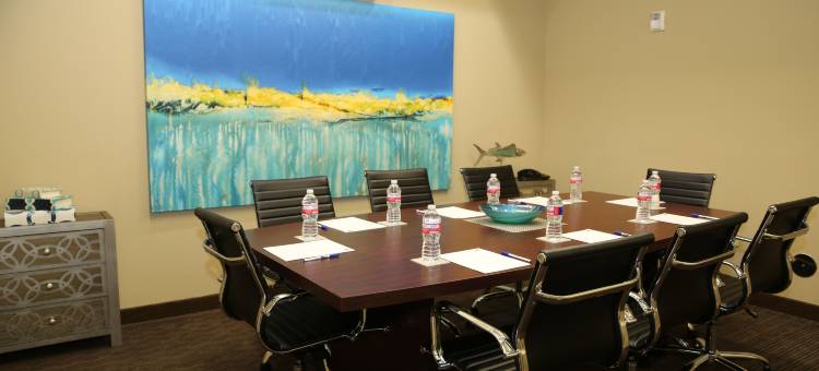 智选假日套房酒店拉波特(Holiday Inn Express & Suites la Porte)图片