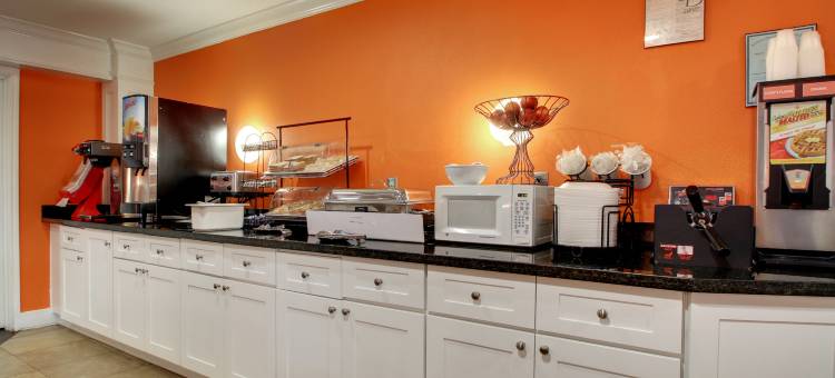 SureStay Hotel by Best Western Tuscaloosa Southeast图片