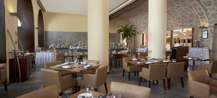 盛大嘉年华美洲奎雷塔罗酒店(Grand Fiesta Americana Queretaro)图片