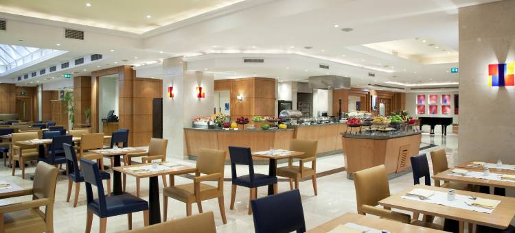 城市之星假日酒店(Holiday Inn Citystars)图片