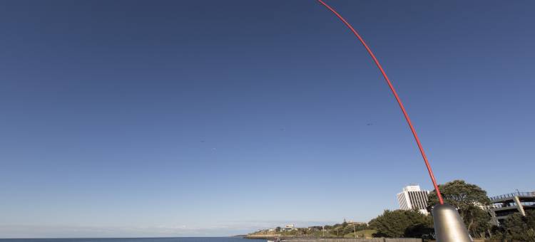 奎斯特新普利茅茨服务式公寓(Quest New Plymouth Serviced Apartments)图片