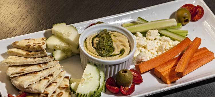 洲际智选假日酒店里奇蒙(Holiday Inn Express Richmond)图片