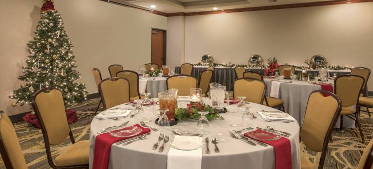 Holiday Inn 丹佛莱克伍德(Holiday Inn Denver Lakewood)图片